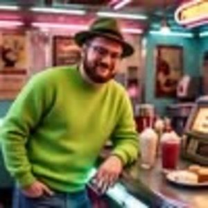 Meet your Posher, Cooper